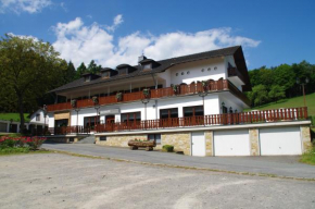  Hotel Herrenrest  Георгсмариенхютте